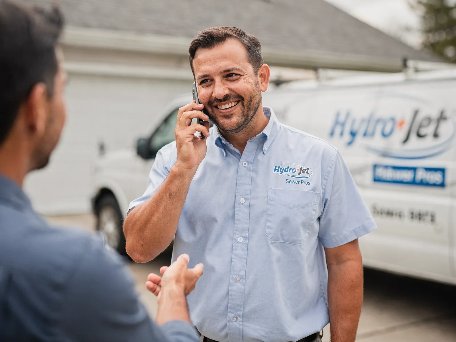 Hydro Jetting Lockridge, IA FAQs